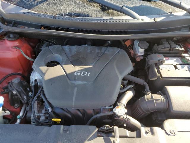 Photo 11 from auction – 2013 HYUNDAI ACCENT GLS with VIN KMHCT4AE5DU342608