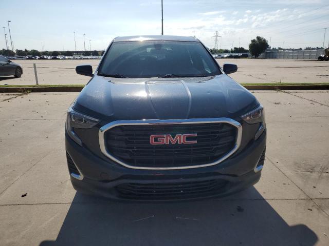 Photo 5 from auction – 2018 GMC TERRAIN SL with VIN 3GKALMEV9JL220558
