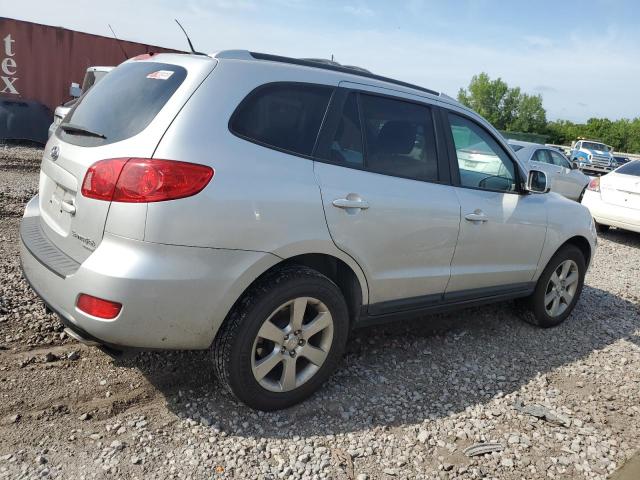 Photo 3 from auction – 2007 HYUNDAI SANTA FE S with VIN 5NMSH73E97H073895
