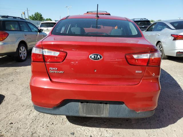 Photo 6 from auction – 2017 KIA RIO LX with VIN KNADM4A39H6008044