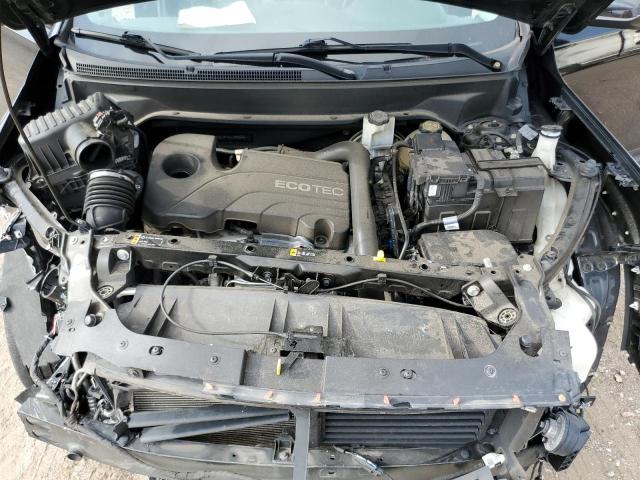 Photo 12 from auction – 2018 GMC TERRAIN SL with VIN 3GKALVEV8JL290364