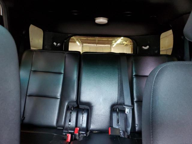 Photo 10 from auction – 2017 FORD EXPLORER P with VIN 1FM5K8AR4HGA24490