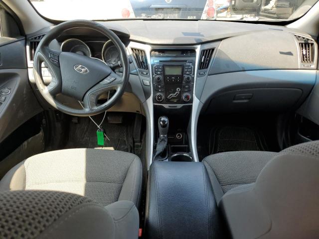 Photo 8 from auction – 2011 HYUNDAI SONATA GLS with VIN 5NPEB4AC5BH117451