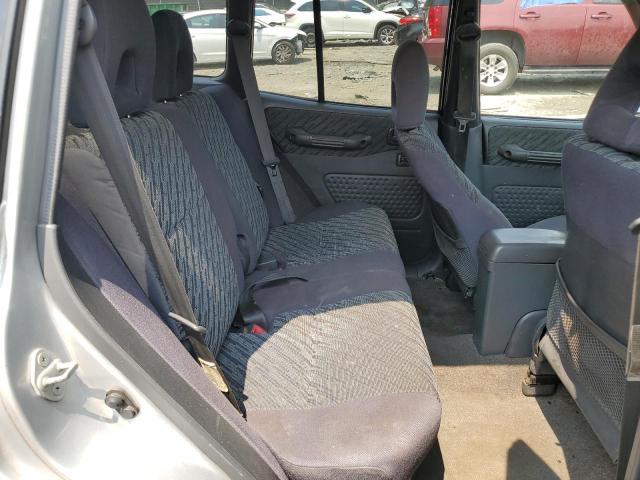 Photo 11 from auction – 1998 TOYOTA RAV4 with VIN JT3HP10V9W0189762