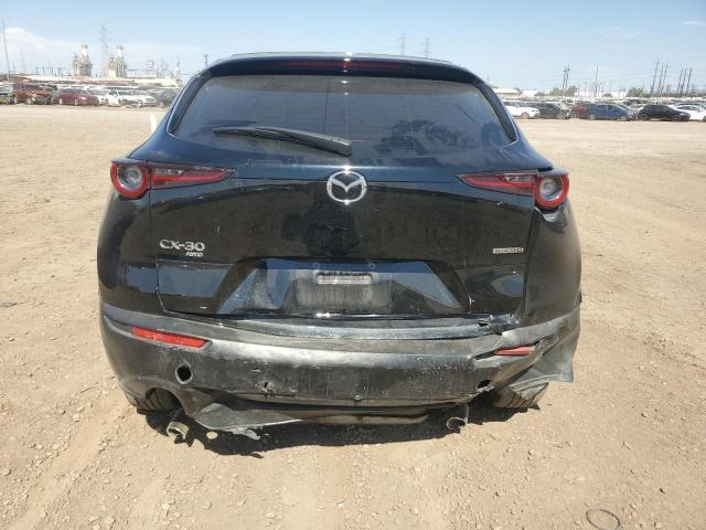 Photo 6 from auction – 2023 MAZDA CX-30 with VIN 3MVDMBAMXPM523955