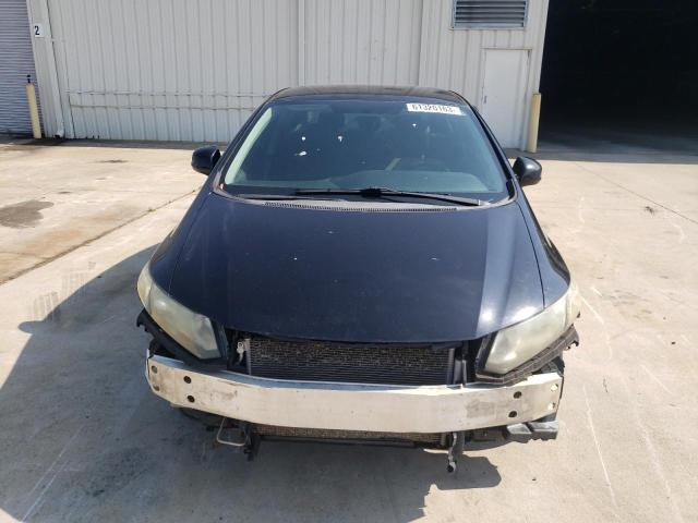 Photo 5 from auction – 2013 HONDA CIVIC LX with VIN 2HGFB2F52DH596377