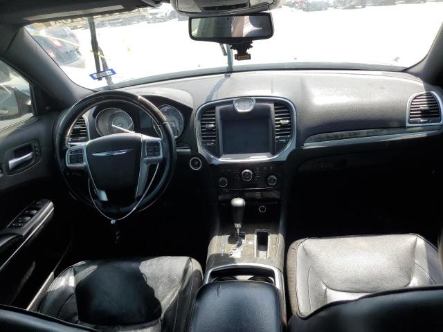 Photo 8 from auction – 2011 CHRYSLER 300C with VIN 2C3CA6CT0BH585488