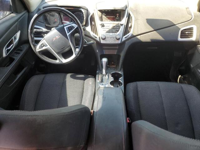 Photo 8 from auction – 2013 GMC TERRAIN SL with VIN 2GKFLSE33D6343032