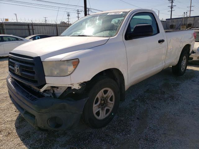 Zdjęcie 1 z aukcji – 2012 TOYOTA TUNDRA z VIN 5TFLU5F18CX027294