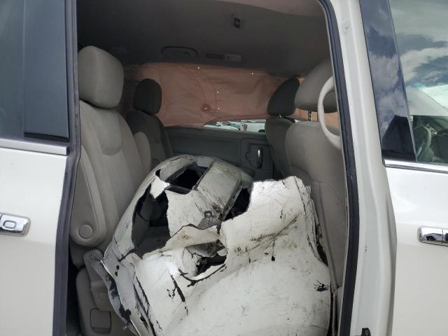 Photo 11 from auction – 2016 NISSAN QUEST S with VIN JN8AE2KP9G9151893