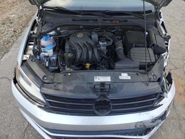 Photo 11 from auction – 2015 VOLKSWAGEN JETTA BASE with VIN 3VW2K7AJ4FM210400
