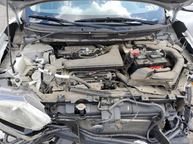 Photo 11 from auction – 2015 NISSAN ROGUE S with VIN 5N1AT2MV7FC788906