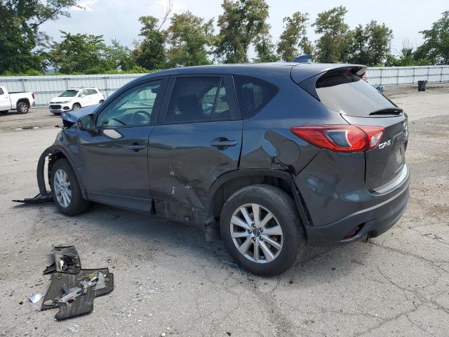 Photo 2 from auction – 2015 MAZDA CX-5 TOURI with VIN JM3KE4CY3F0442631