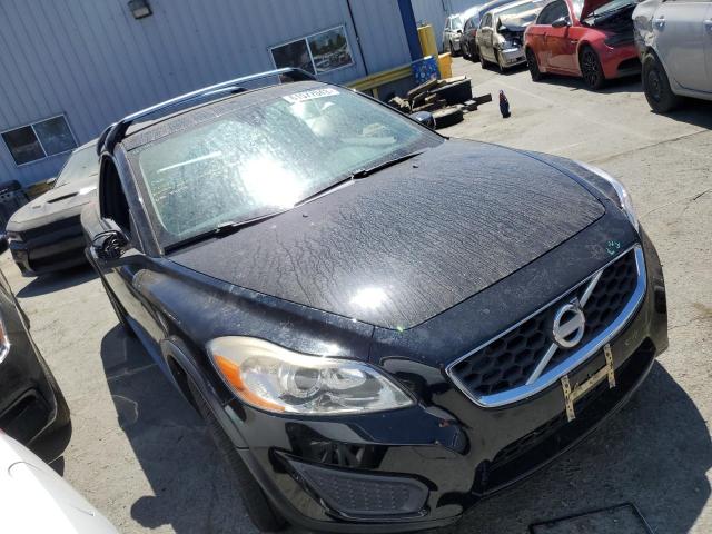 Photo 4 from auction – 2011 VOLVO C30 T5 with VIN YV1672MK4B2238741