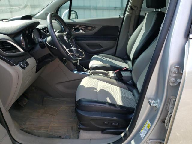 Photo 7 from auction – 2013 BUICK ENCORE with VIN KL4CJASB6DB057550
