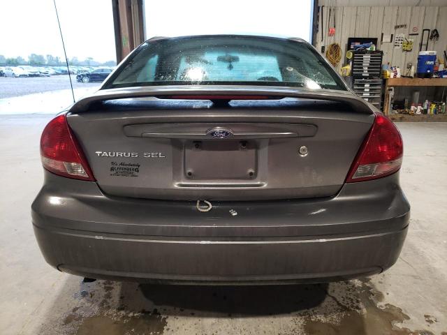 Photo 6 from auction – 2005 FORD TAURUS SEL with VIN 1FAHP56S05A179300