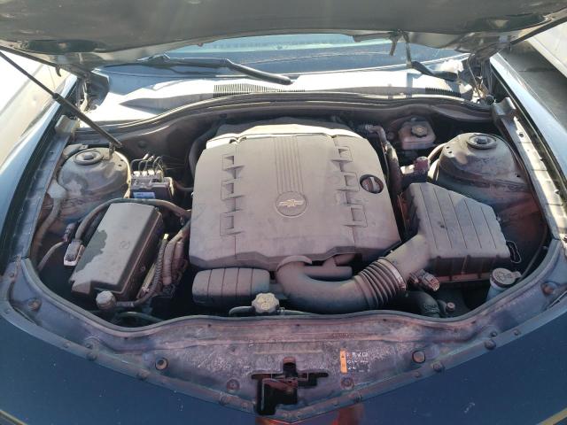 Photo 11 from auction – 2015 CHEVROLET CAMARO LS with VIN 2G1FB1E30F9148699