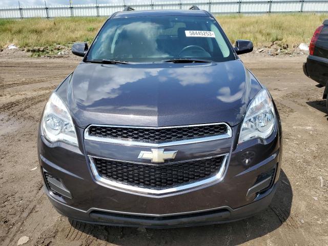Photo 5 from auction – 2015 CHEVROLET EQUINOX LT with VIN 2GNALBEK7F6359855