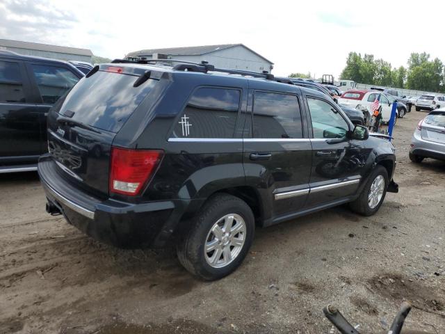 Photo 3 from auction – 2009 JEEP GRAND CHER with VIN 1J8HR58P19C520669