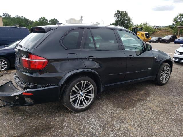 Photo 3 from auction – 2013 BMW X5 XDRIVE3 with VIN 5UXZV4C50D0E14815