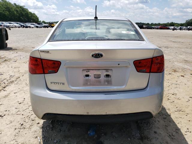 Photo 6 from auction – 2013 KIA FORTE LX with VIN KNAFT4A25D5738293