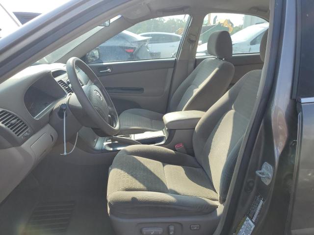Photo 7 from auction – 2005 TOYOTA CAMRY LE with VIN 4T1BE32KX5U510894