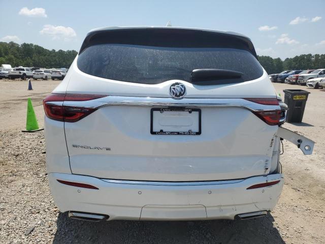 Photo 6 from auction – 2021 BUICK ENCLAVE AV with VIN 5GAERDKW4MJ170027