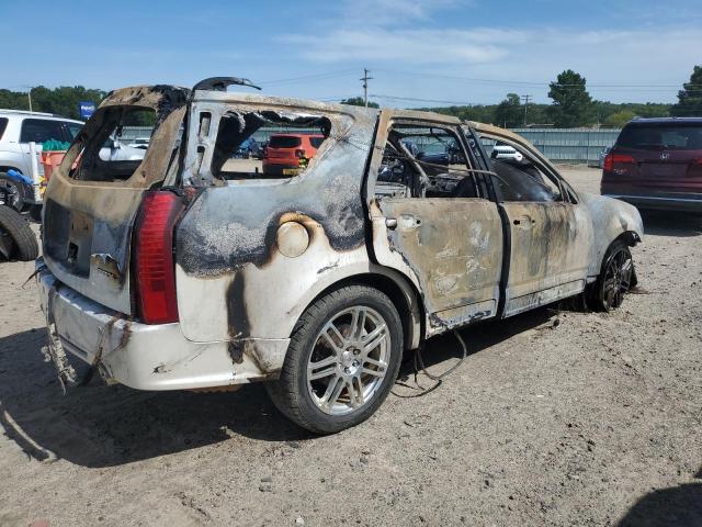 Photo 3 from auction – 2008 CADILLAC SRX with VIN 1GYEE53A080188016