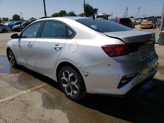 Photo 2 from auction – 2019 KIA FORTE FE with VIN 3KPF24AD1KE084238