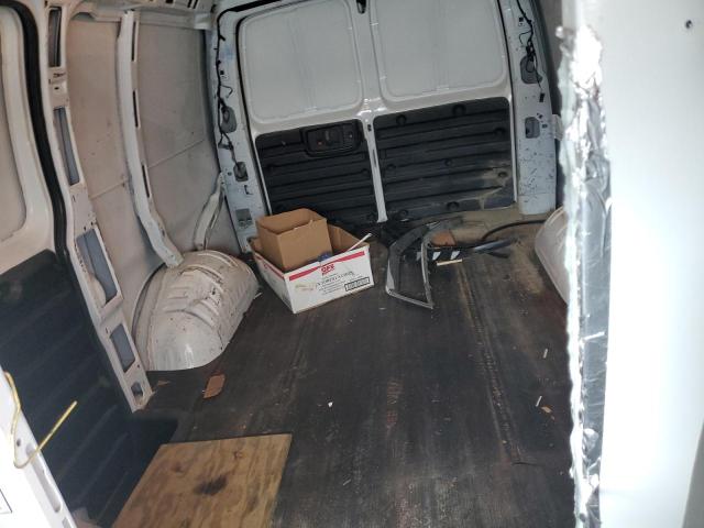 Photo 10 from auction – 2011 GMC SAVANA G25 with VIN 1GTW7FCA3B1177295