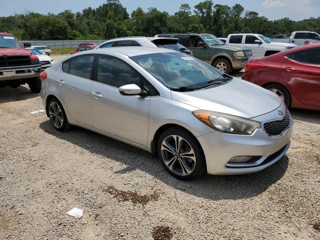 Photo 4 from auction – 2014 KIA FORTE EX with VIN KNAFX4A88E5141648