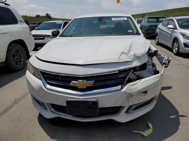 Photo 5 from auction – 2014 CHEVROLET IMPALA LS with VIN 2G11X5SL2E9263262