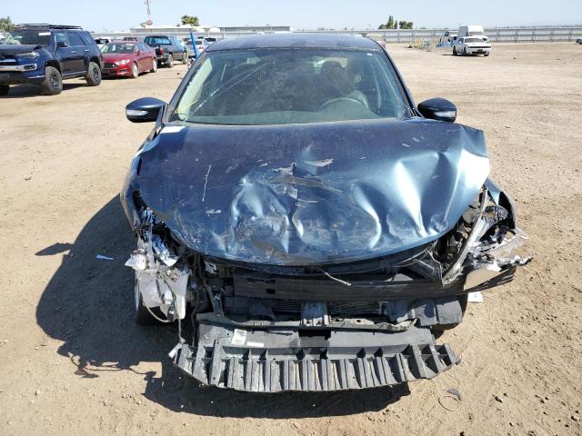 Photo 5 from auction – 2014 NISSAN SENTRA S with VIN 3N1AB7AP8EY306866
