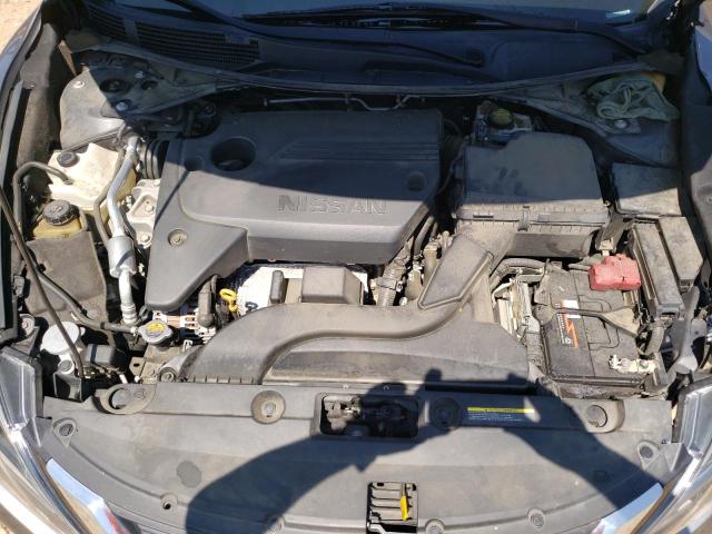 Photo 11 from auction – 2017 NISSAN ALTIMA 2.5 with VIN 1N4AL3AP8HC498117