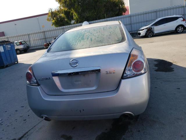 Photo 6 from auction – 2012 NISSAN ALTIMA BAS with VIN 1N4AL2AP0CN455611