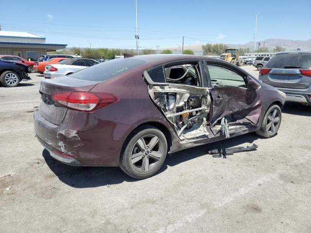 Photo 3 from auction – 2018 KIA FORTE LX with VIN 3KPFL4A78JE171785