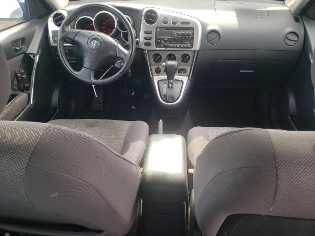 Photo 8 from auction – 2003 TOYOTA COROLLA MA with VIN 2T1KY32E13C147255