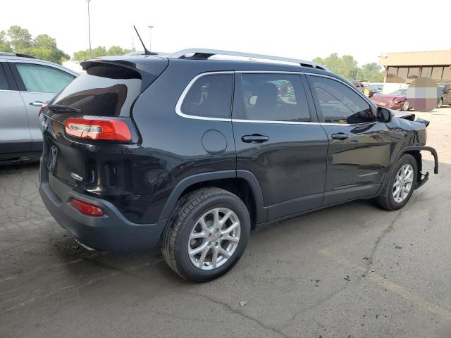 Photo 3 from auction – 2015 JEEP CHEROKEE L with VIN 1C4PJLCS6FW628418