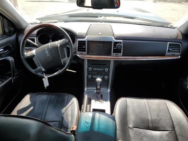 Photo 8 from auction – 2011 LINCOLN MKZ with VIN 3LNHL2GC7BR754646