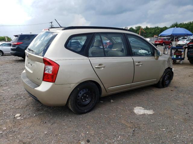 Photo 3 from auction – 2008 KIA RONDO BASE with VIN KNAFG525X87145879
