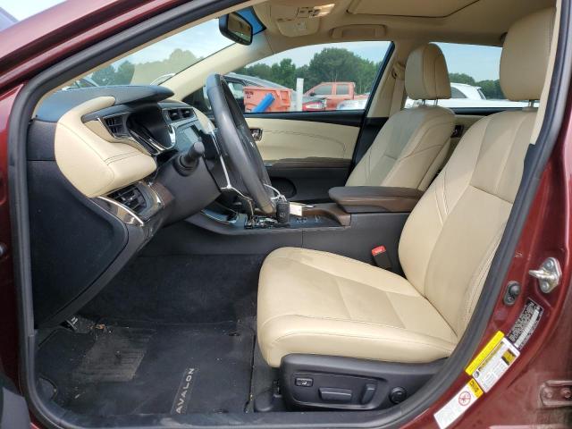Photo 7 from auction – 2013 TOYOTA AVALON BAS with VIN 4T1BK1EBXDU006918