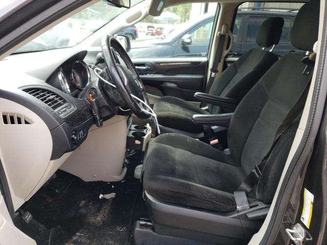 Photo 7 from auction – 2016 DODGE GRAND CARA with VIN 2C4RDGBG8GR224423