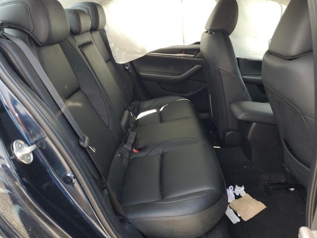 Photo 10 from auction – 2021 MAZDA 3 SELECT with VIN JM1BPABL1M1329873