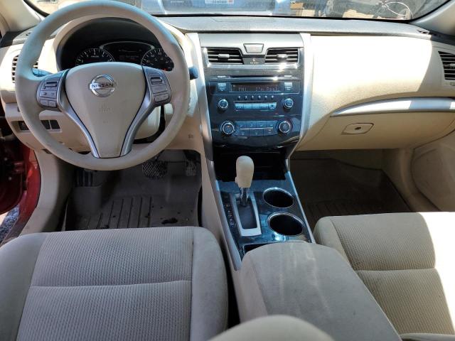 Photo 8 from auction – 2013 NISSAN ALTIMA 2.5 with VIN 1N4AL3AP1DN462493