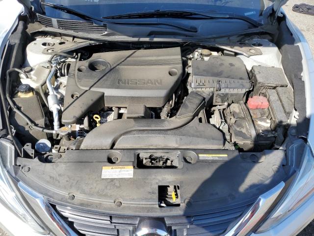 Photo 11 from auction – 2018 NISSAN ALTIMA 2.5 with VIN 1N4AL3AP4JC159246