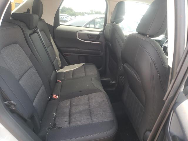 Photo 10 from auction – 2021 FORD BRONCO SPO with VIN 3FMCR9B64MRB30390