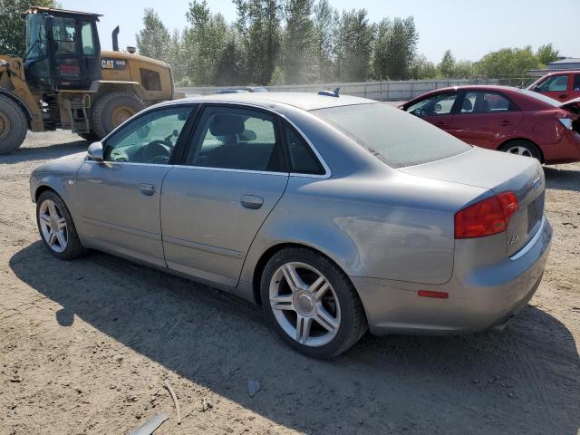 Photo 2 from auction – 2006 AUDI A4 3.2 QUA with VIN WAUDG78EX6A013067