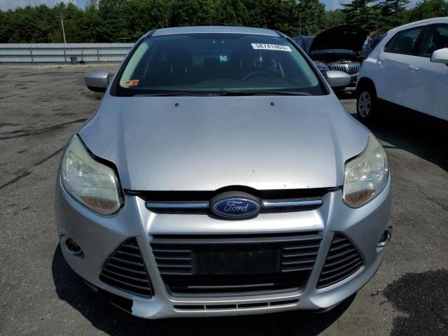 Photo 5 from auction – 2012 FORD FOCUS SE with VIN 1FAHP3K2XCL103921