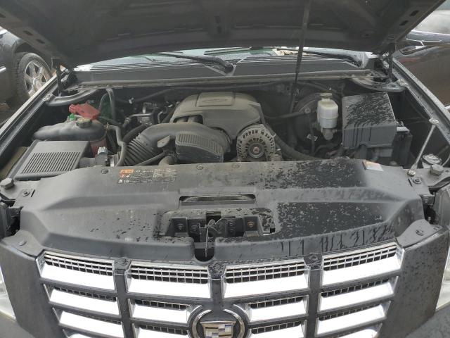 Photo 12 from auction – 2011 CADILLAC ESCALADE E with VIN 1GYS4HEF1BR356278