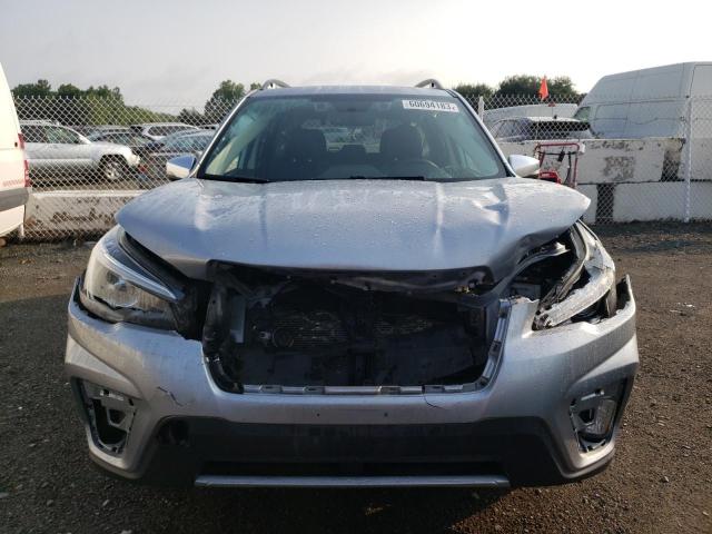 Photo 5 from auction – 2019 SUBARU FORESTER T with VIN JF2SKAWC7KH532426